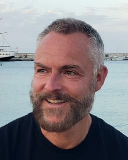 Sebastian Mueller, Founder of EuropeVerified